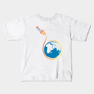 Rocket Kids T-Shirt